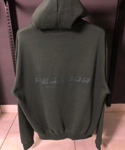 Alternative view of Pegador Vintage Hoodie (ORIGINAL)