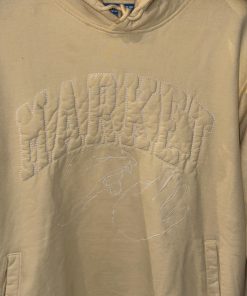 Alternative view of Markete Boys Club Cotton Skin Hoodie (ORIGINAL)