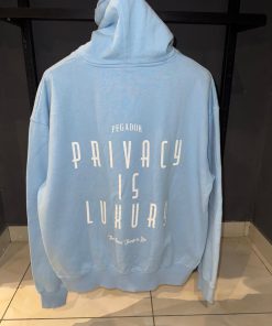 Alternative view of Pegador Hoodrich Fusion Overhead Hoodie (ORIGINAL)
