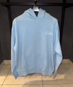 Pegador Hoodrich Fusion Overhead Hoodie (ORIGINAL)