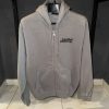 Lfdy Zip Gray Hoodie (ORIGINAL)