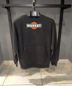 Market Group 5 Sweatshirt (ORIGINAL)
