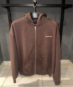 PEGADOR Oversized Hoodie FENTON (ORIGINAL)