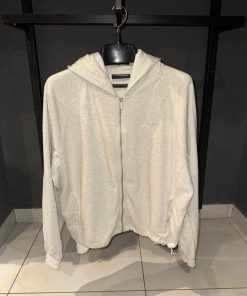 Pegador Mens Zipper Sports Tech Fleece Hoodie (ORIGINAL)