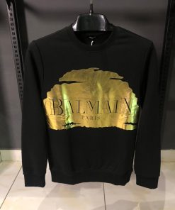BLM Golden Sunset Sweatshirt
