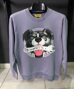 MARKET Beware Crying Mens Sweatshirt (ORIGINAL)