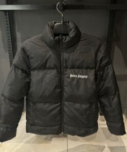 PA Classic Track Down Jacket