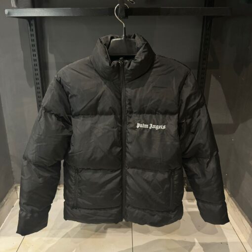 PA Classic Track Down Jacket