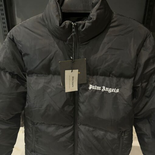 PA Classic Track Down Jacket - Image 3