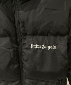 Alternative view of PA Classic Track Down Jacket