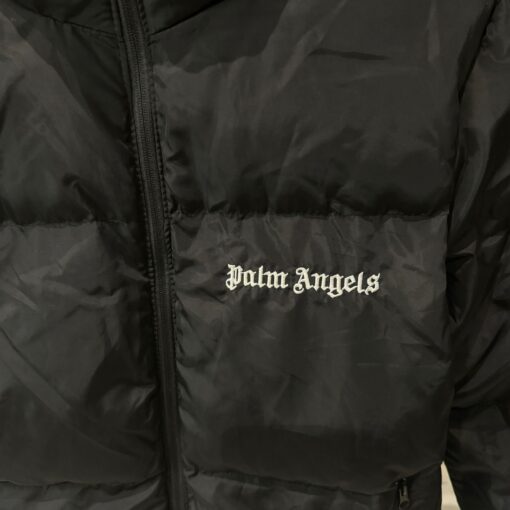 PA Classic Track Down Jacket - Image 2