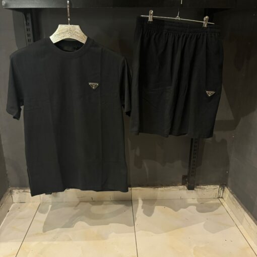 PD SHORT SET