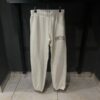 CHINATOWN Pants Classic Pro in Offwhite