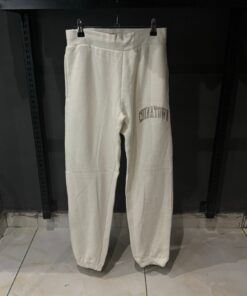 CHINATOWN Pants Classic Pro in Offwhite