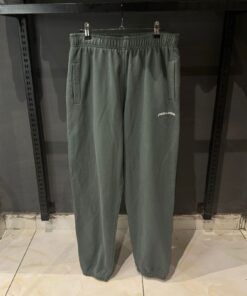 Pegador VILLA HIGH WAISTED PANTS