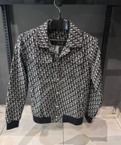 DR Oblique Jacket