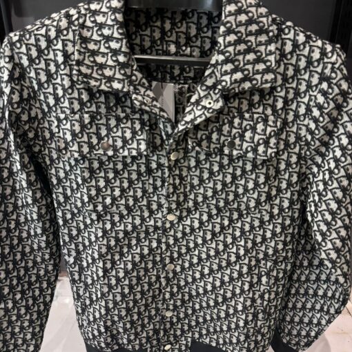 DR Oblique Jacket - Image 2