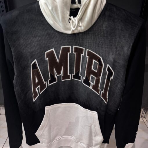 AR VINTAGE OVERSIZED HOODIE - Image 2