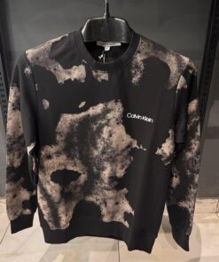 CK sweatshirt