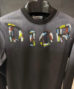 Alternative view of DR Vintage Crewneck Sweatshirt