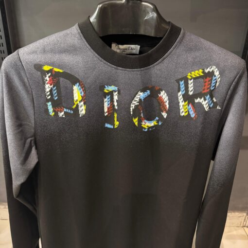 DR Vintage Crewneck Sweatshirt - Image 2