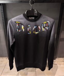 DR Vintage Crewneck Sweatshirt