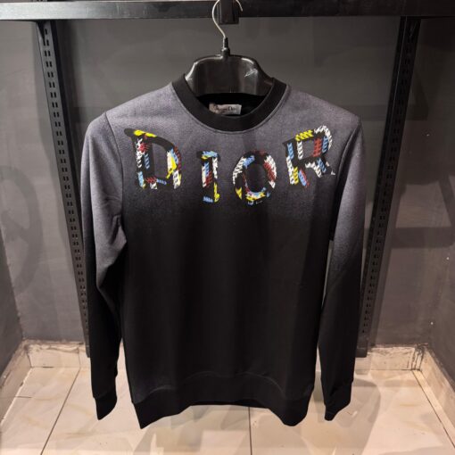 DR Vintage Crewneck Sweatshirt