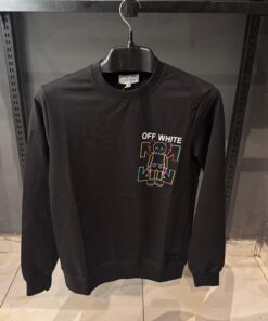 OFFW Kaws Sweatshirt