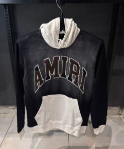 AR VINTAGE OVERSIZED HOODIE