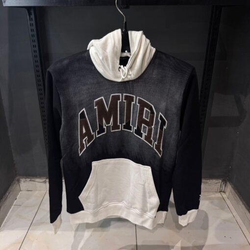AR VINTAGE OVERSIZED HOODIE