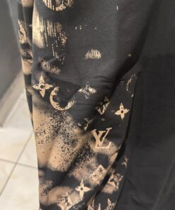 Alternative view of Louis V Monogram Sweatshirt