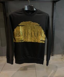 BLM Golden Sunset Sweatshirt