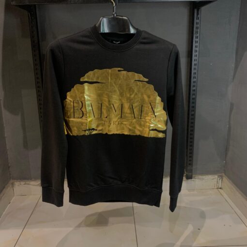 BLM Golden Sunset Sweatshirt