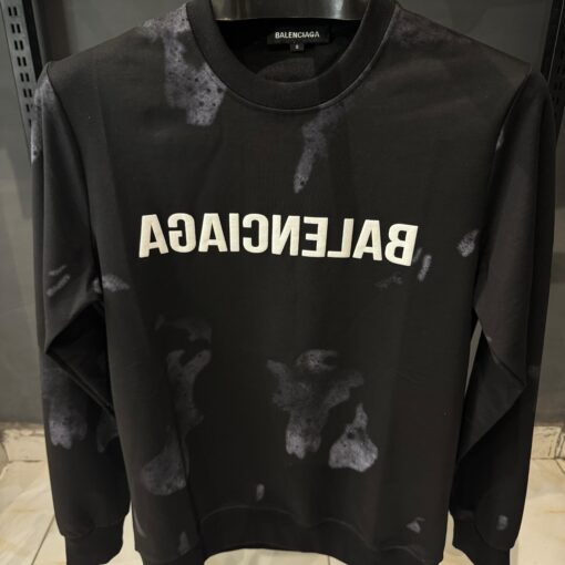 BB Faded Full Sleeves Sweatshirt - Image 3