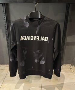 BB Faded Full Sleeves Sweatshirt