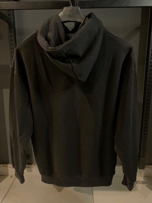 DR Black Hoodie - Image 2
