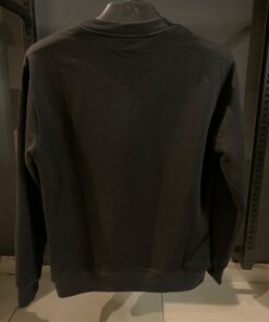 Alternative view of DG Graffiti Letter Black Sweatshirt