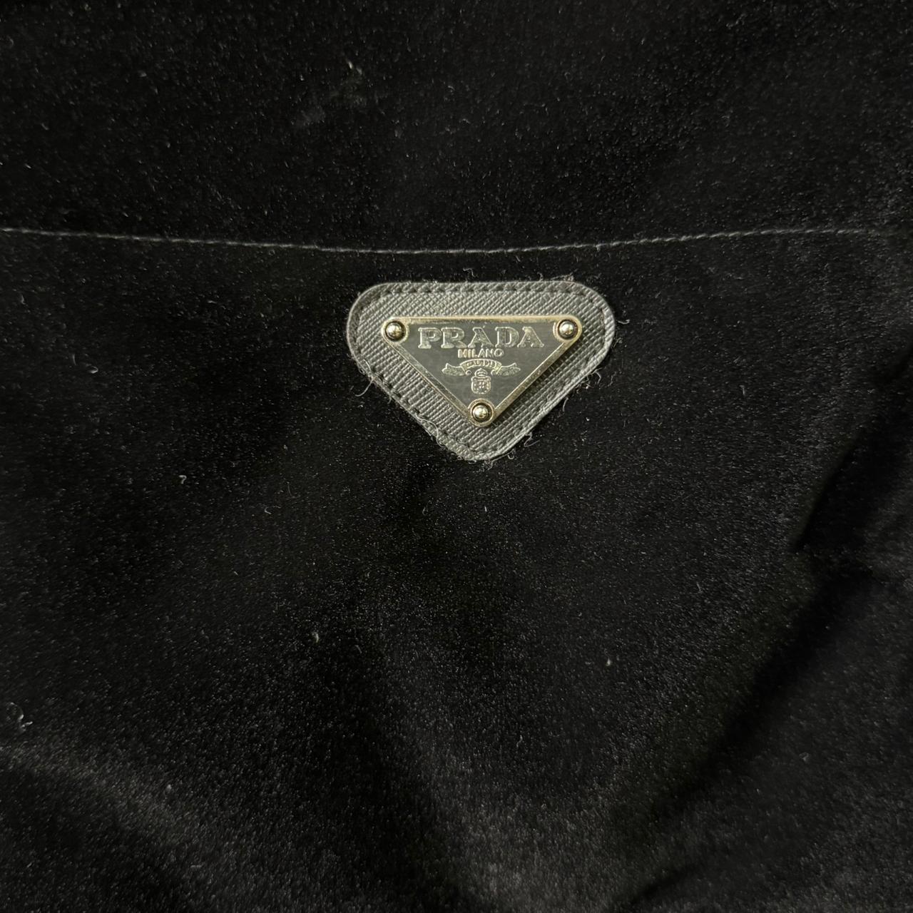 PD Velvet Hoodie Vest with Half Sleeves - Image 4