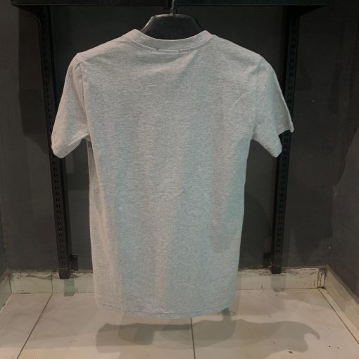 AX Gray EA7 T-Shirt - Image 2