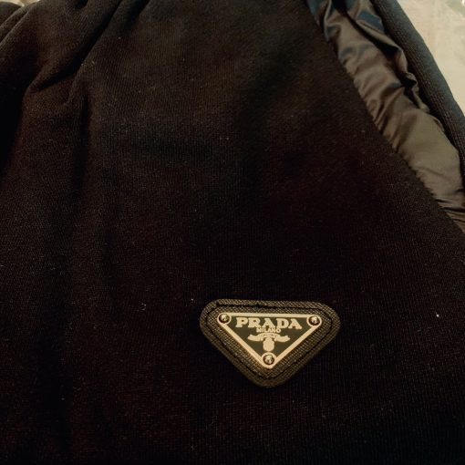 PD Black Track Suit - Image 2