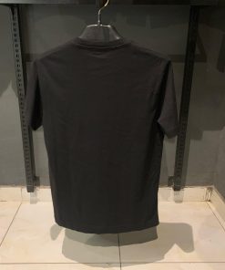Alternative view of PA Black Sprayed Tshirt