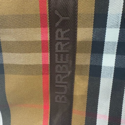BR Multicolor Luggage Bag - Image 3