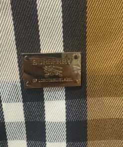 Alternative view of BR Multicolor Luggage Bag