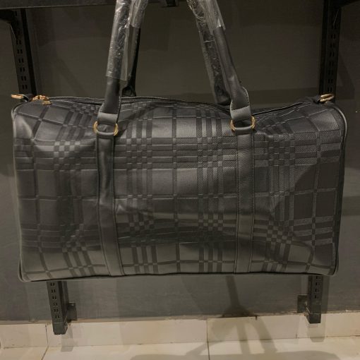BR Black Luggage Bag - Image 2