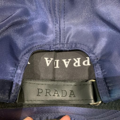 PD Milano Blue Cap - Image 2
