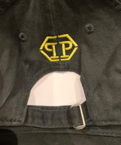Alternative view of Philipp P Black Cap