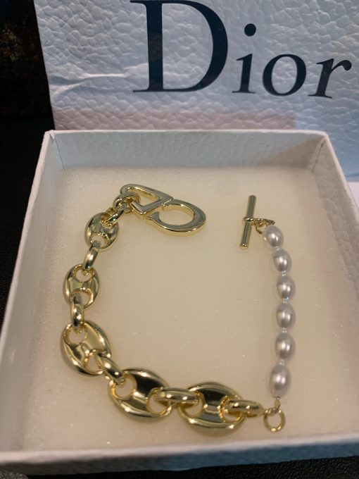 DR Signature Bracelet - Image 2