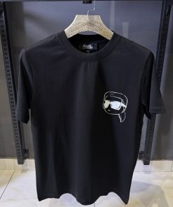 KRL T Shirt Black