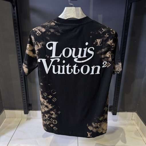 LV Monogram t Shirt - Image 2