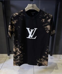 LV Monogram t Shirt